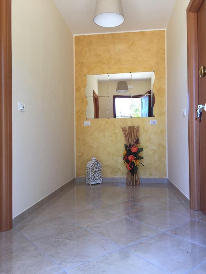 Chalet Negli Ulivi Silvi Paese Exterior foto
